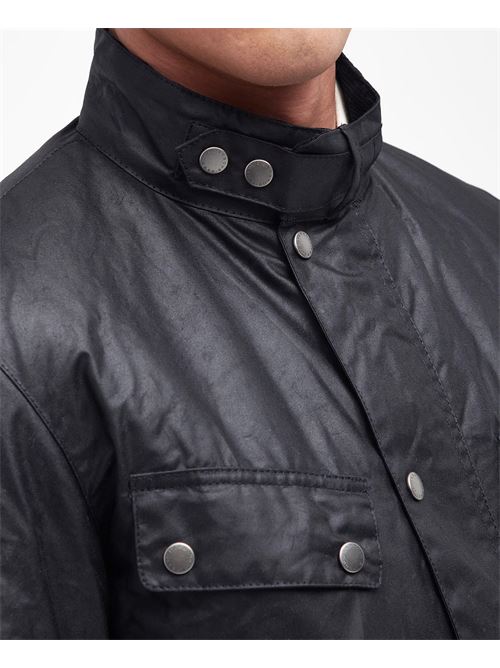  BARBOUR | MWX0337 MWX/BK91